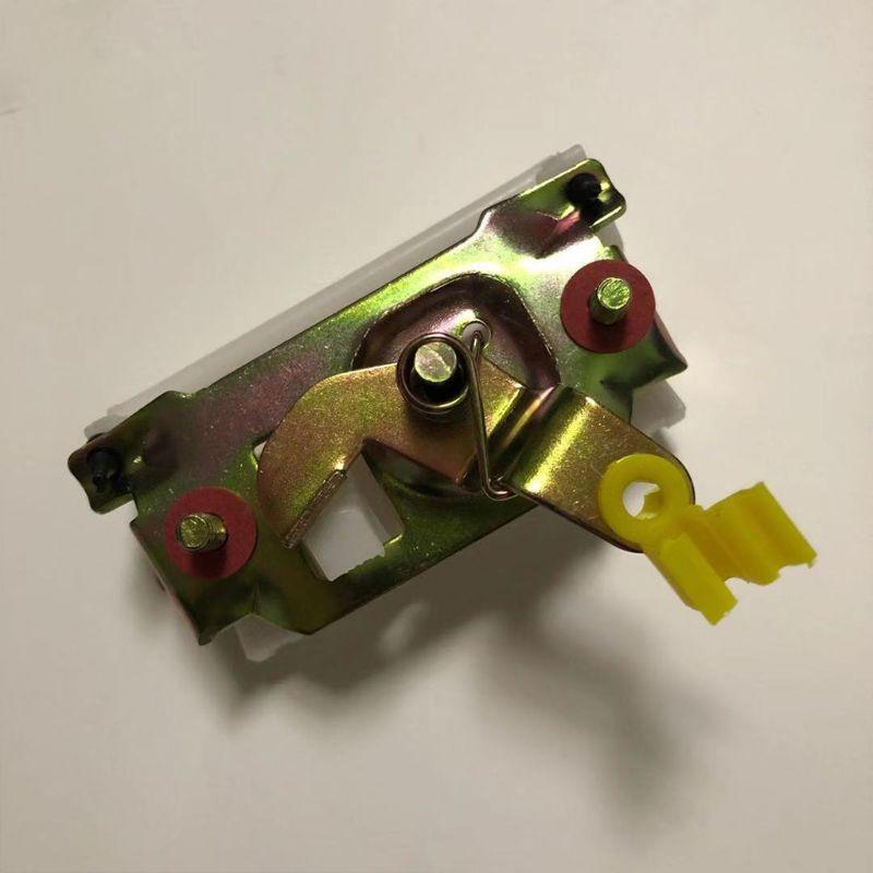 MB669338 ABS Car Rear Tail Gate Tailgate Door Outside Handle For Mitsubishi Montero Pajero 1990 1991 1992 1993 2001