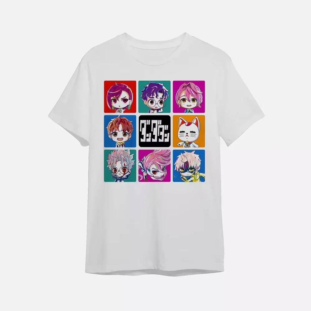 Women's Fashion Casual Wear T-shirt Design Printed Shirt Clothing T-shirt Tops Graphic T Shirts Women Clothes Top Fashion