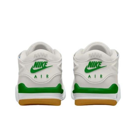 Air Jordan 4 RM Pine Green FQ7939-103