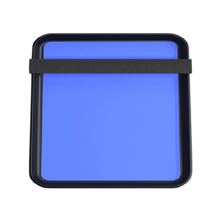 Adjustable Universal Projector Tray Featuring Anti Slip Pad Projector Mount Accessory for Secure Attachment On Mounts