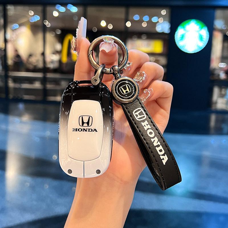 APR1 Suitable for Honda 11th generation Accord keycase Civic Haoying CRV type Gebinzhi XRV Ailishen car shell buckle bag