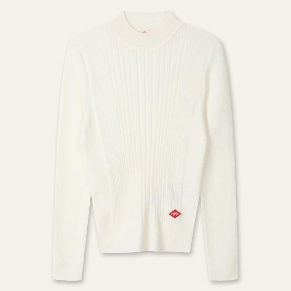 Oilily Solid Knit  Owgf8kn030 white (02)/L(77)