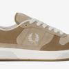 Fred Perry Men S SneakerS B300 Textured Nubuck Suede