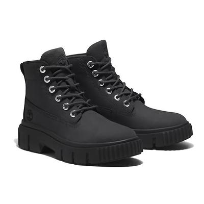 Women's Greyfield Boot 'Triple Black' A5RNG001