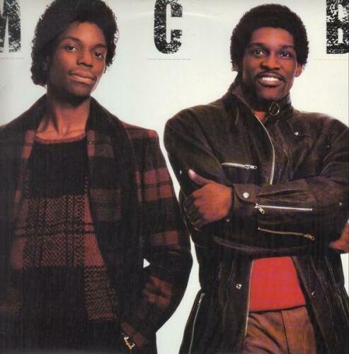 

LP Record MCB - MCB FE38369 Epic US Soul/Funk