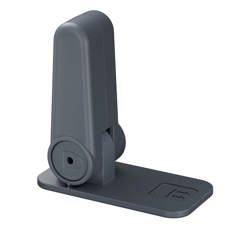 Blocator de siguranță pentru copii pentru deschiderea ușii: Protecție Mâner Anti-Prindere, Sigură pentru Bebeluși