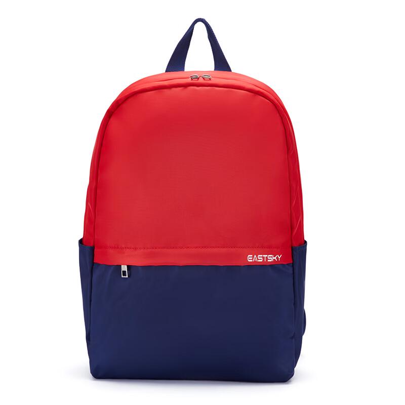 Yike Interwoven Years Water-Repellent Backpack EKB-8009
