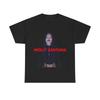 Molly Santana T Shirt Merch Rapper Vintage Comfortable Soft Homme Casual Unisex Top For Everyday Wear Fashion Versatile