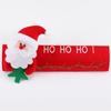 Ornaments Dishwasher Door Handle Covers Fridge Handle Cover Home Decorations Christmas Decoration