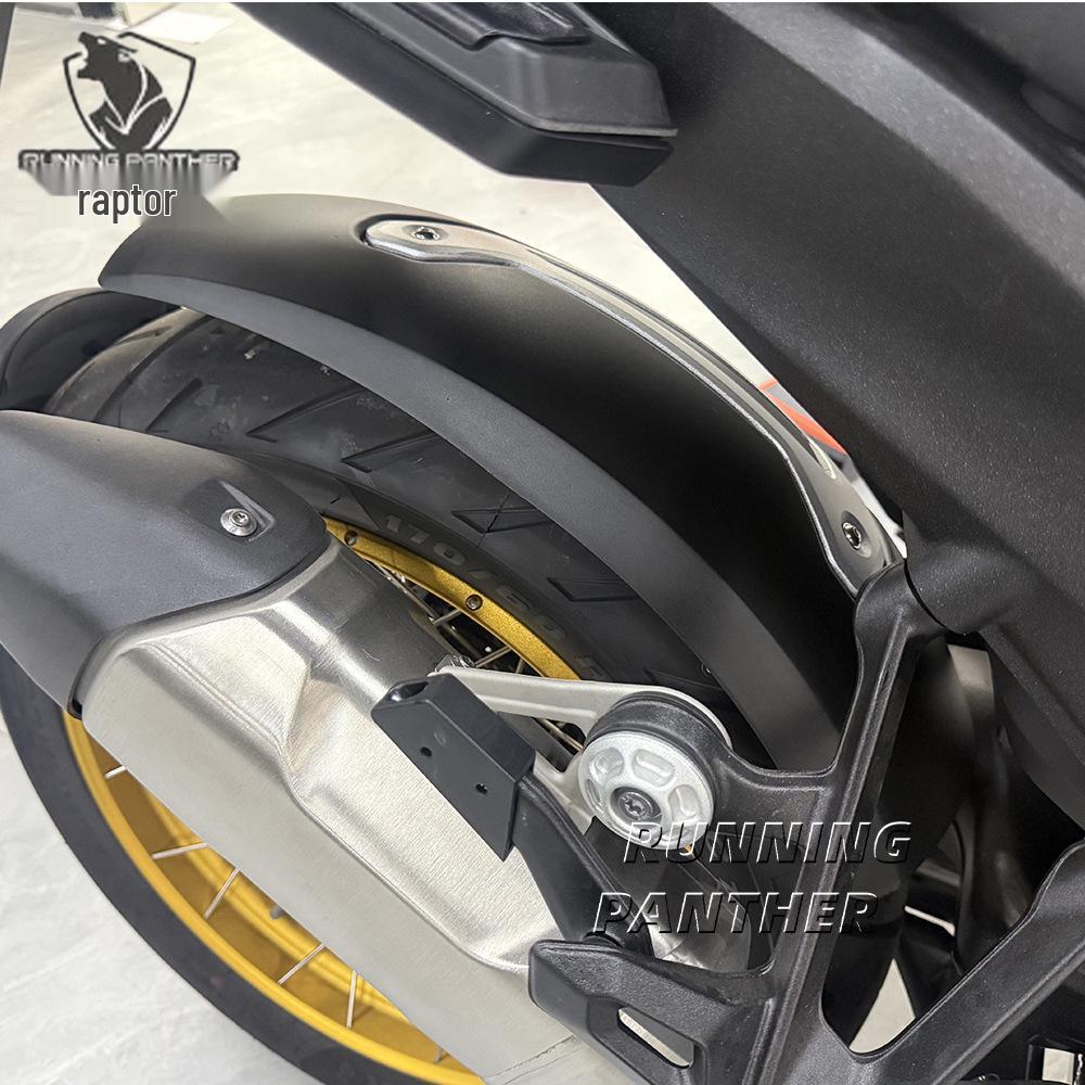 Zadní blatník pro BMW R1300GS 2023-ADV 2024 Motocyklové příslušenství