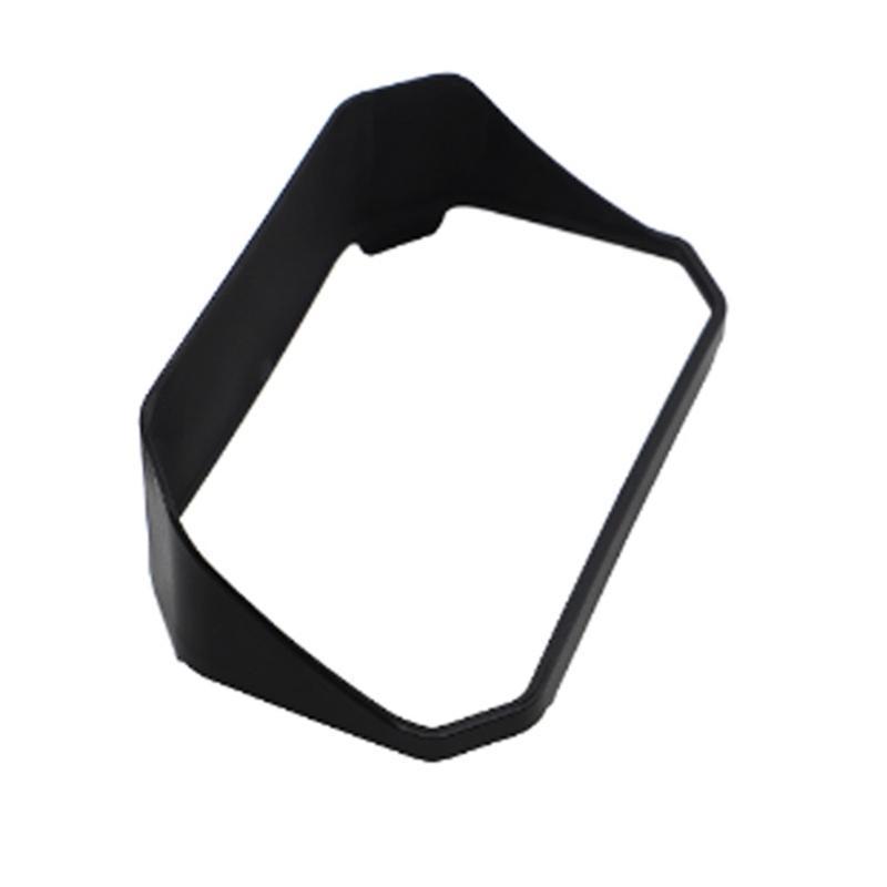 Motorcycles Dashboard Sun Sunvisor ABS Protective Cover For R1200 F850 F750GS R1250GS Models Anti Glares Scratch Resistant