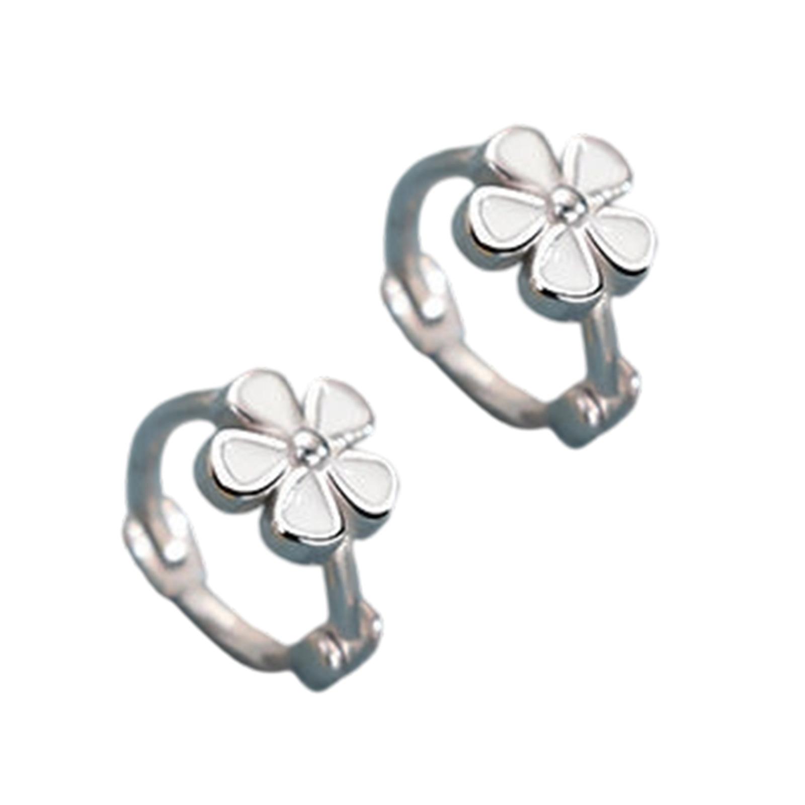 

Серьги-ромашки в японском стиле, серьги-пусеты в виде цветов для женщин, бижутерия из сплава, идеально подходят для повседневных нарядов и особых случаев