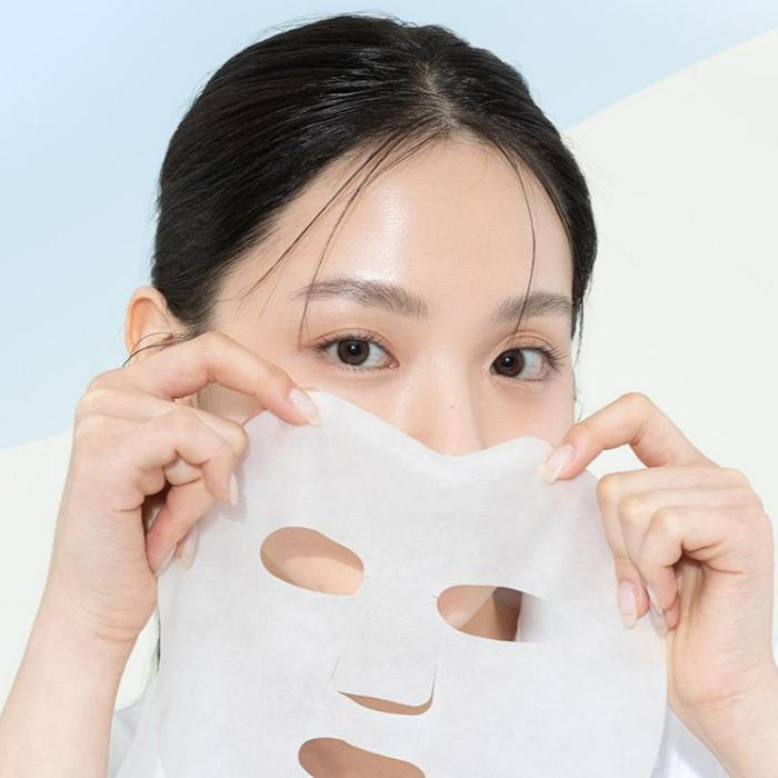 BANOBAGI Vita Genic Jelly Mask Cica (10 Sheets)