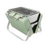 LOGOS Holzkohlegrill Attache Mini 81060970