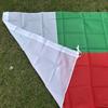 SKY FLAG Flagge Madagaskar 90x150cm Polyester Hängendes Banner Flagge der Republik Madagaskar für Heimdekoration