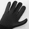 3mm Neoprene Diving Gloves Five Finger Glove for Snorkeling Swimming Diving