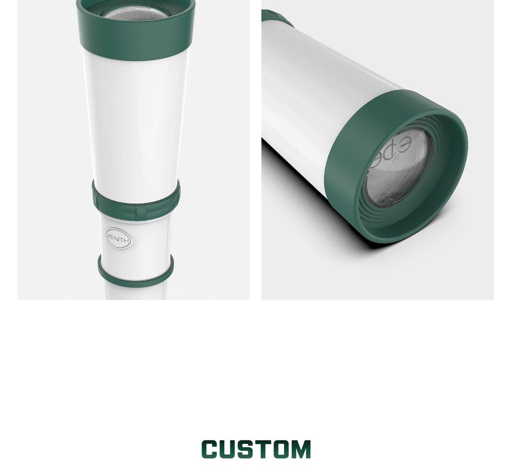 EPEX - OFFICIAL LIGHT STICK (Fanlight)