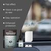 20ml Windshield Crack Repair Kit Auto Front Windshield Nano Repair Fluid Kit Quick Repair Cracks Clear Vision