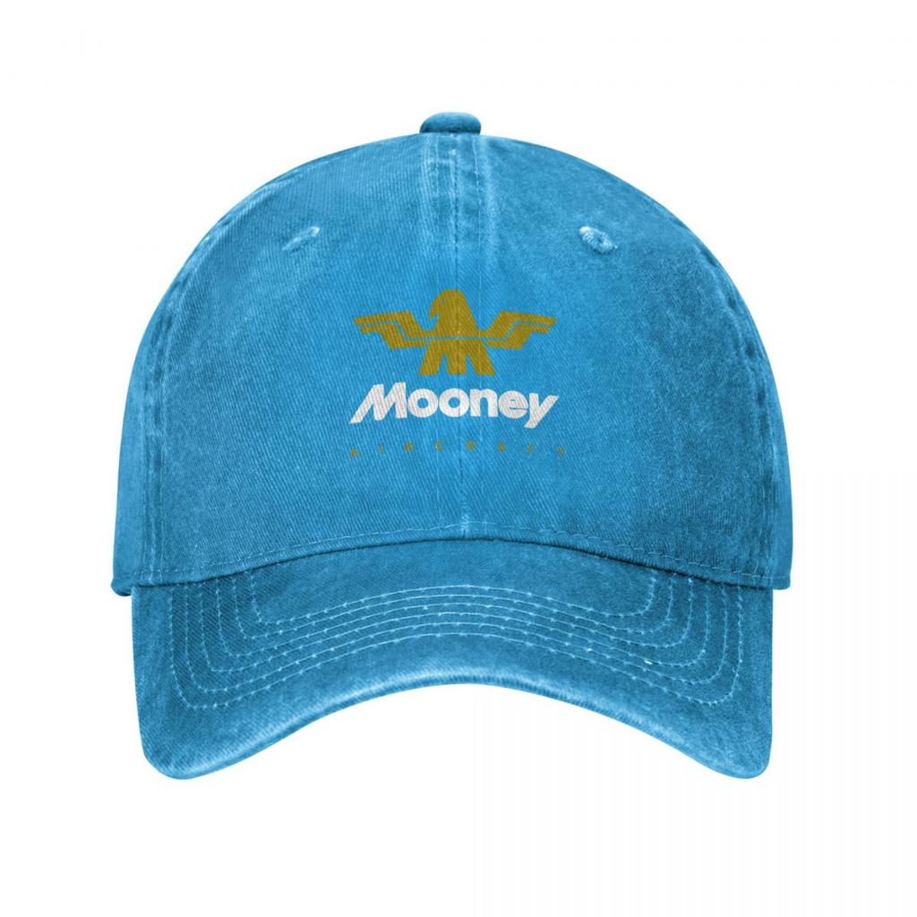 Mooney Aircraft Baseball Cap GentleUnisex Hat Luxury Hat Beach Bag winter hats for Unisex Unisex Womens