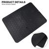 Dish Drying Mat Fast Drying Multifunctional Non-Slip