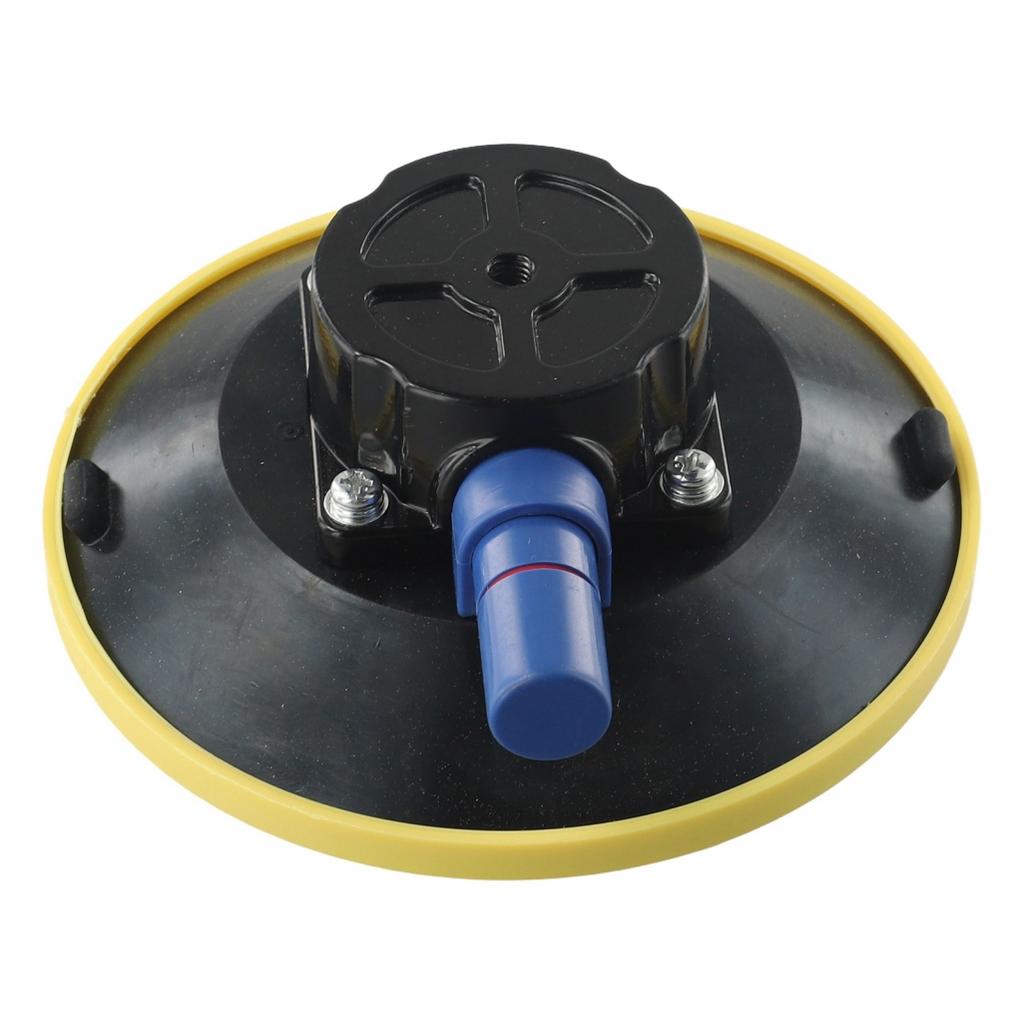 Ventuză Negru Galben Bărci Blaturi Scule de Mână