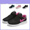Comfortable Breathable Kids Sneakers For Boys And Girls Mesh Casual Running Shoes In Various Colors