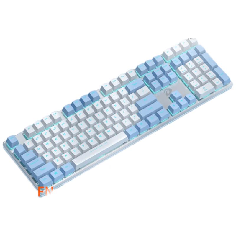 Dareu EK815 108-Key Wired Mechanical Gaming Keyboard