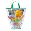 Maruka Pikmin Bucket Set Toy Bucket Ages 3 and Up 199451