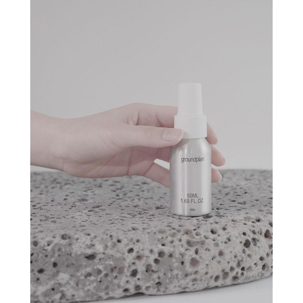 Ground Plan Mist, 50 ml, 1 jednostka
