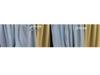 Da7 Women's Korean Style High Waist Wide-Leg Pants - Plus Size, Spring Casual, with Drawstring, Loose Fit.