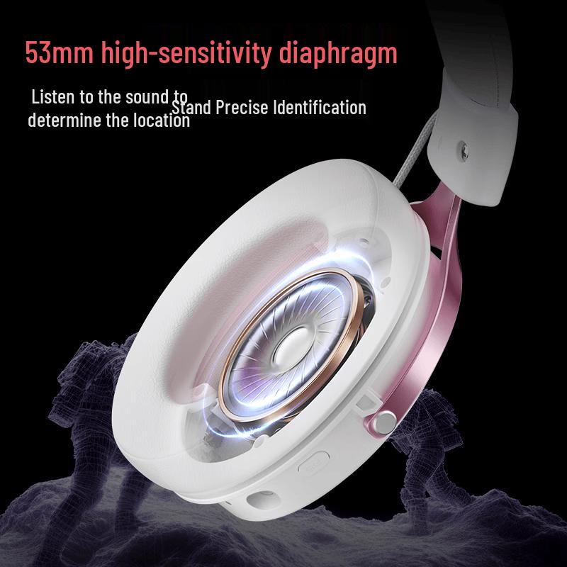 Edifier HECATE G3 Quad-Mode Wireless Gaming Headset