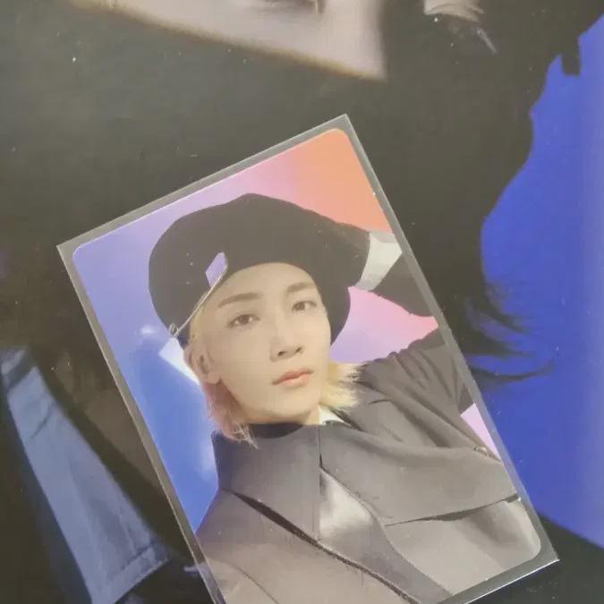 

Attacca Ataka Carat Van Decided Jeonghan Seventeen