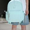 Schoolbag Korean version fashion college style backpack women's travel bag leisure bag trend high school student schoolbag backpack
