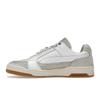 AMI x Puma Slipstream Low Weiß Pristine Unisex Sneaker 385260-01