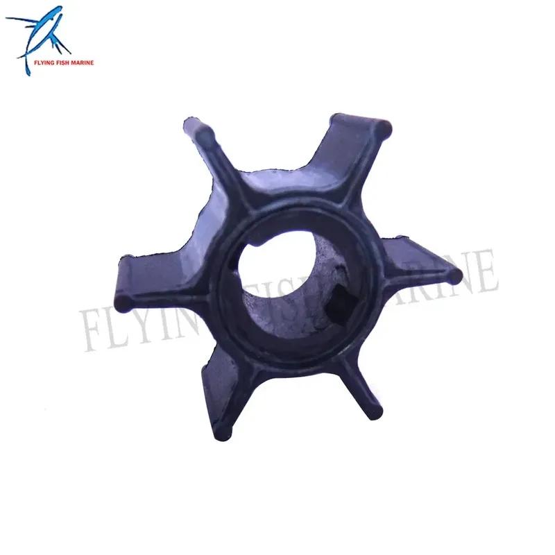 boat motor 5037429 05037429 Water Pump Impeller for Evinrude Johnson OMC Outboard Engine 2.5HP