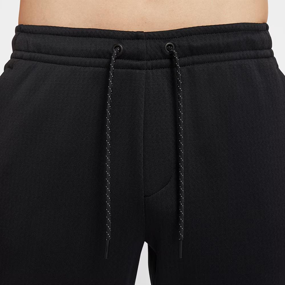 Nike Therma FIT Casual Pants Men's Black FZ1110-010