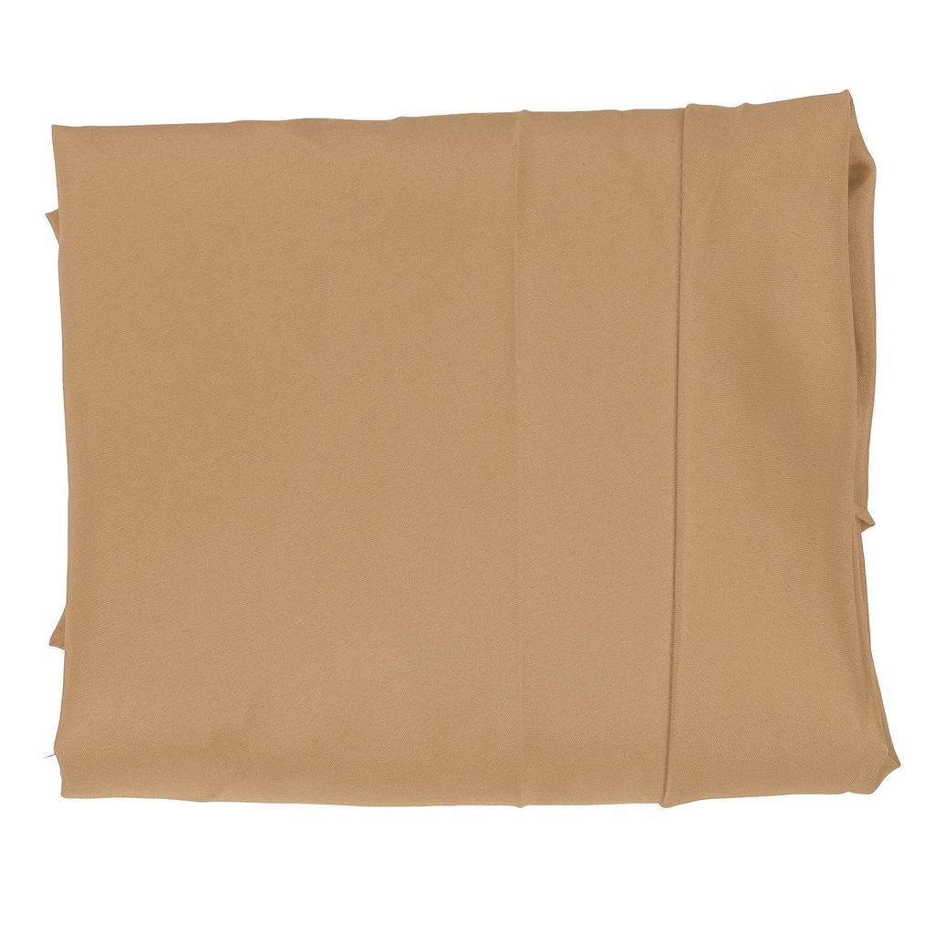 Náhradní stříška deštníku Profesionální sluneční clona Odolná proti dešti Konzolový slunečník Vrchní látkový kryt pro venkovní terasu