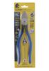 Keiba Electrician's Thin-Blade Nippers, Standard, 175mm, NH-E17