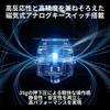 [Exclusive to .co.jp] Logitech G Rapid Trigger Pre-release in Japan PRO Includes exclusive wallpaper download