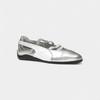 Speedcat Ballet Silver (Women's)