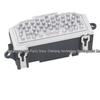Volkswagen Heater Blower Resistor Controller 3C0907521F