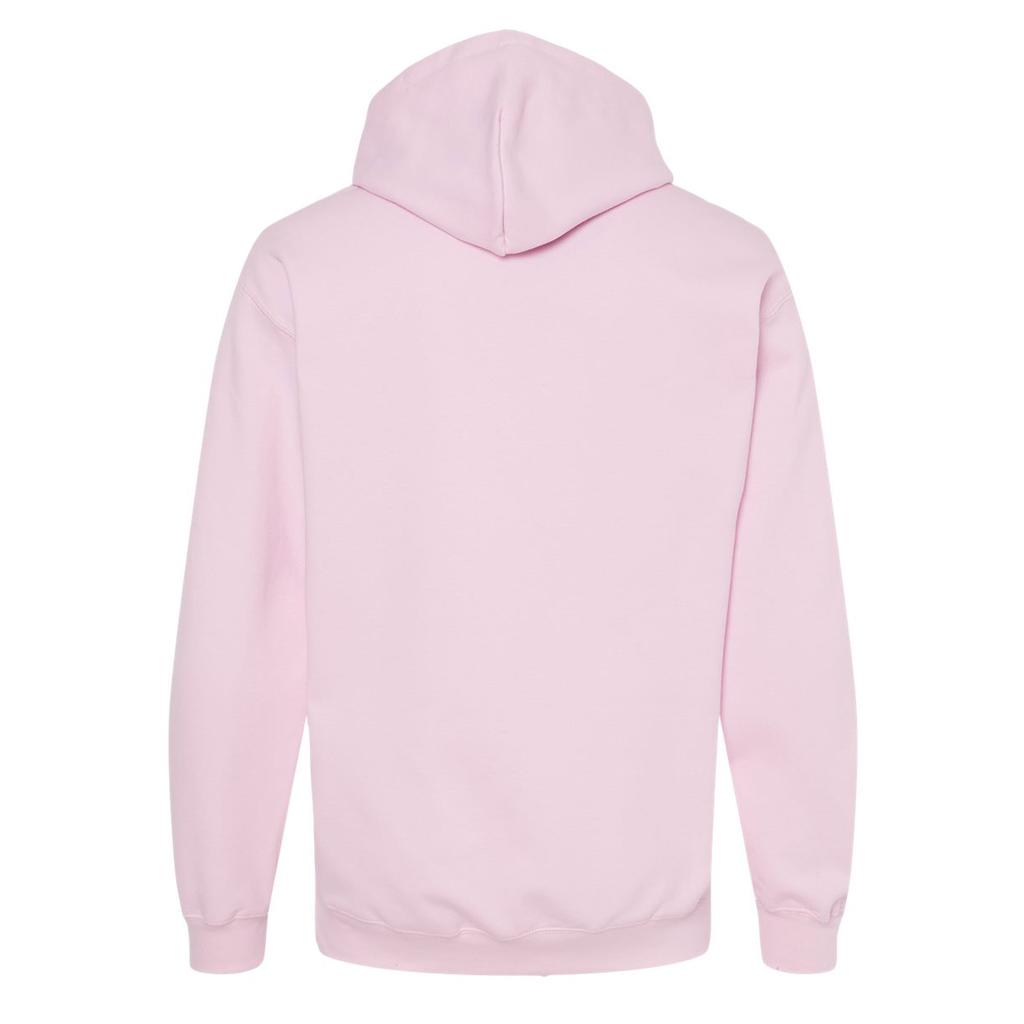 Gildan Unisex Adult Softstyle Fleece Midweight Hoodie