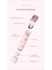 Double-Head Electric Epilator - Women's Intimate Shaver for Pubic Hair Removal