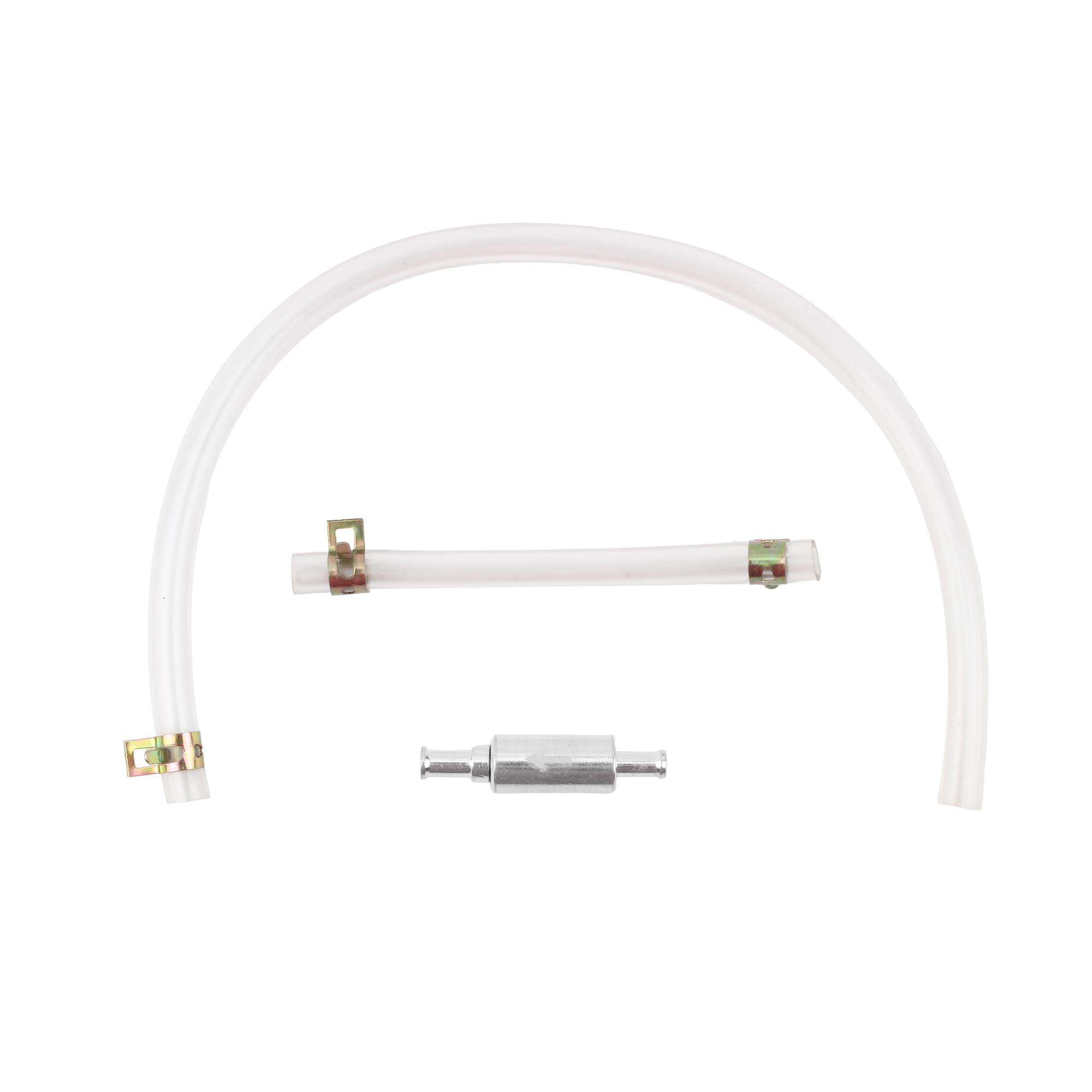 Motorcycle Clutch Brake Bleeder Hose Hydraulic Clutch One Way Calve Oil Extraction Pipe Replacement Adapter Moto Accessories