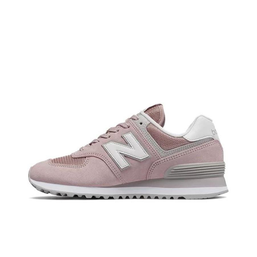 

кроссовки New Balance NB 574 Running shoes Women WL574ESP