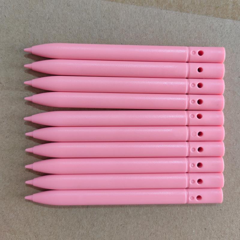 

Shunbaitong Universal LCD Writing Tablet Pen – Original, Durable Steel, One-Piece Mold