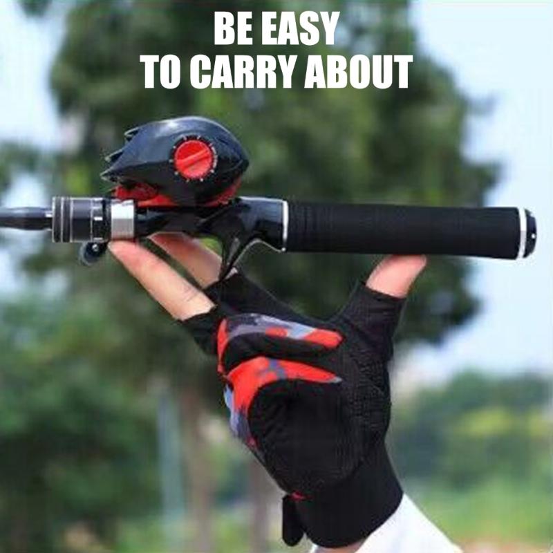 Fishing Rods Telescopic Carbon Fishing Poles Casting Travel Rod Short Collapsible Rods Saltwater Fishing Tackle