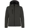 Куртка Clique Padded Softshelljacke