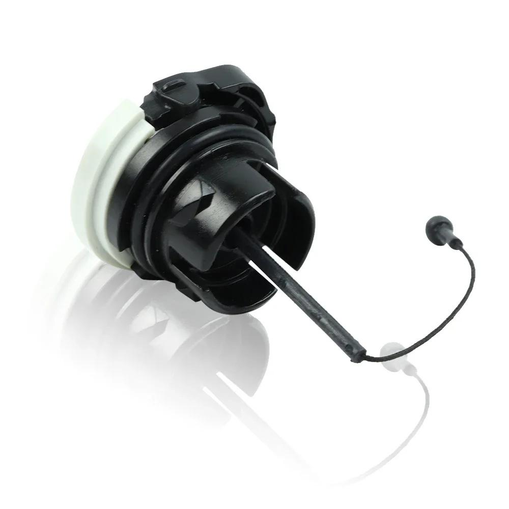 

New Gas Tank Fuel Cap + Oil Filler Cap For STIHL Chainsaw MS250 361 381 251 380 440