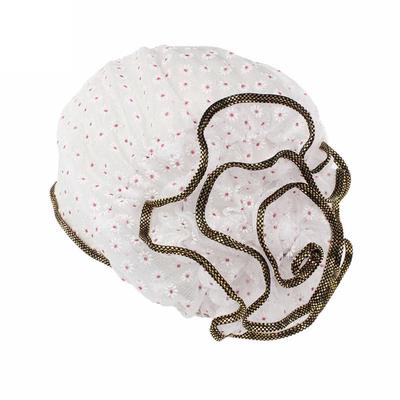 Women Flower  Chemo Hat  Scarf Turban Head Wrap Cap